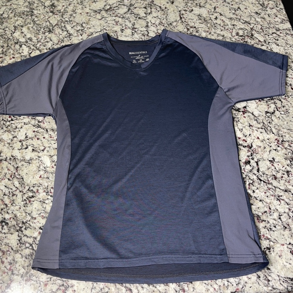Men’s quick dry tee shirt